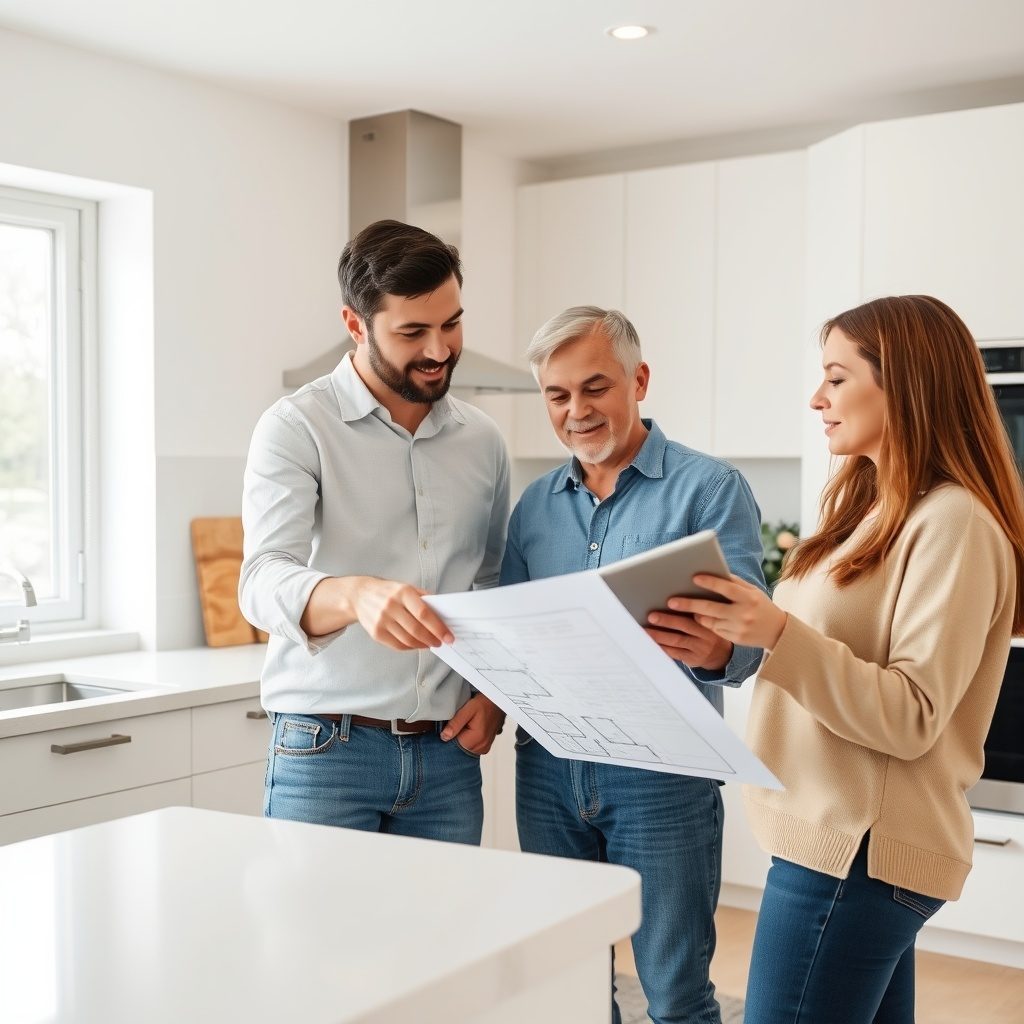 Paint and finish consultation